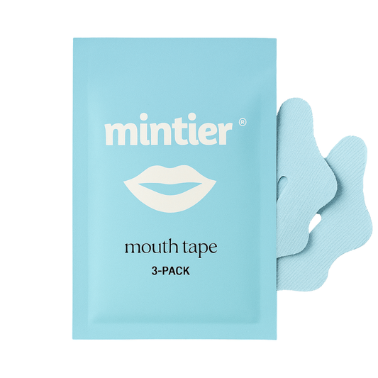Try Mintier Risk-Free