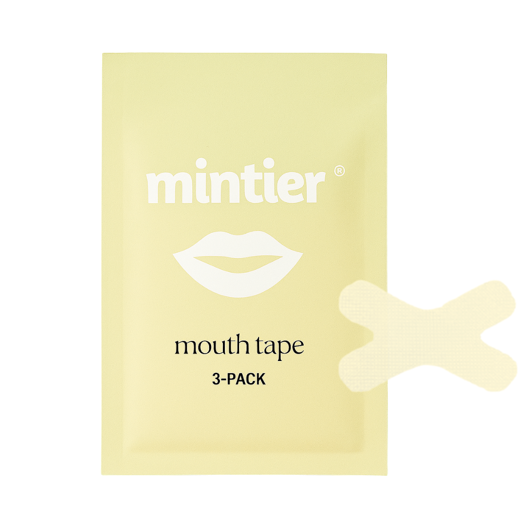 Try Mintier Risk-Free