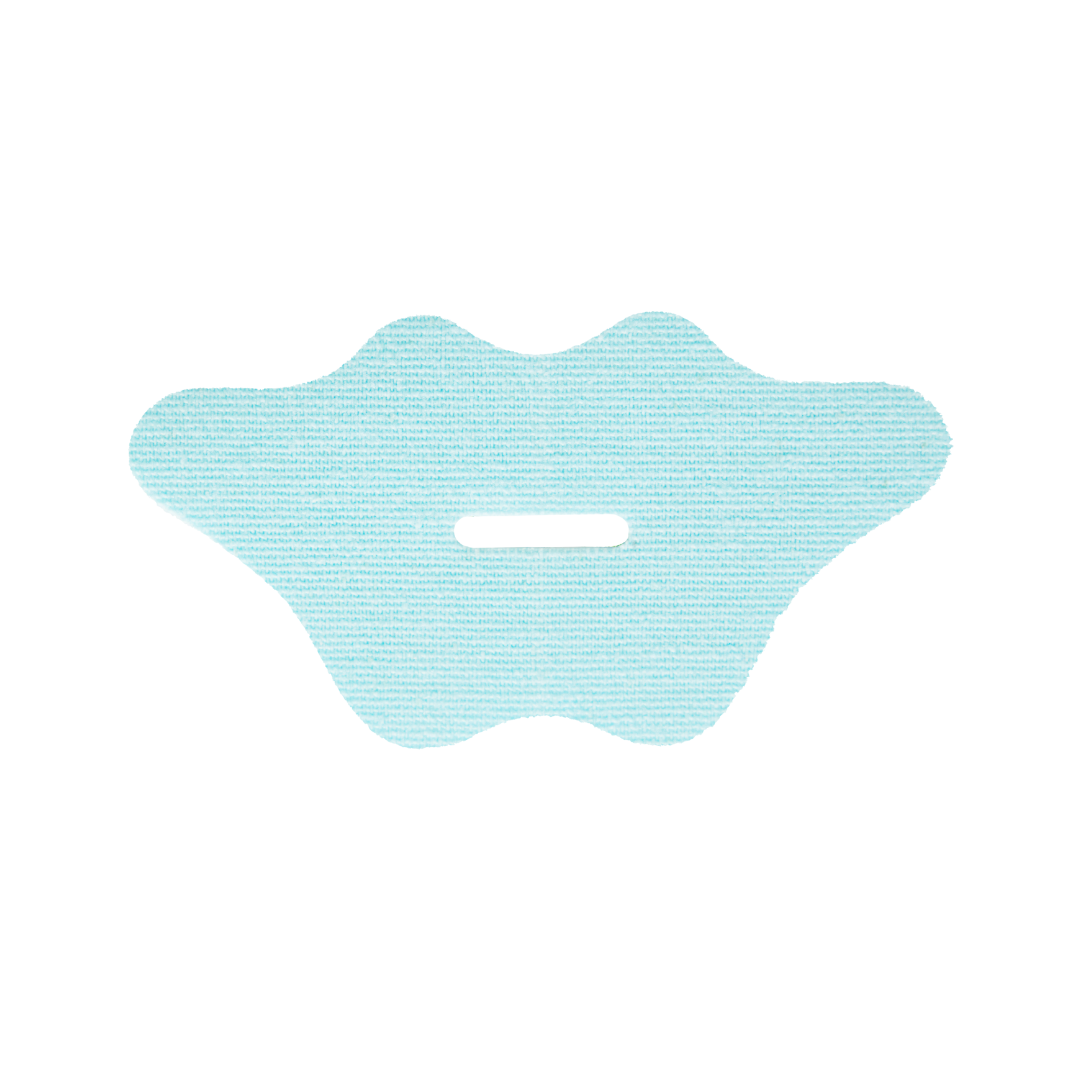 COLLAGEN PEPTIDE MOUTH TAPE