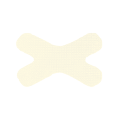 X SENSITIVE SKIN MOUTH TAPE