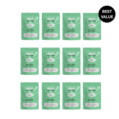 The Year of Better Sleep Bundle