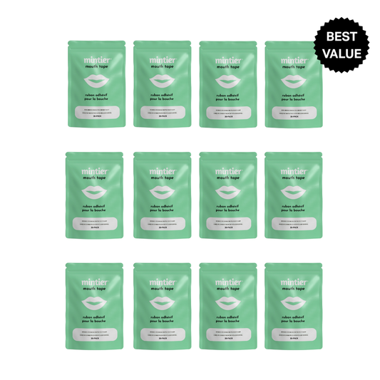 The Year of Better Sleep Bundle