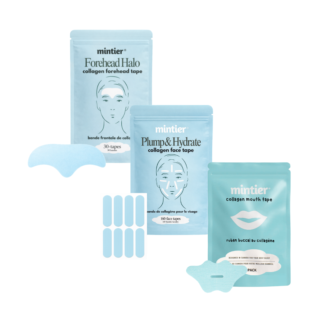 COLLAGEN PEPTIDE TRIO