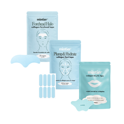 COLLAGEN PEPTIDE TRIO